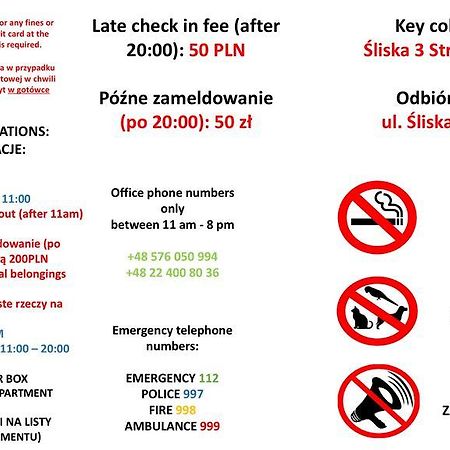 Shortstaypoland Solidarnosci وارسو المظهر الخارجي الصورة