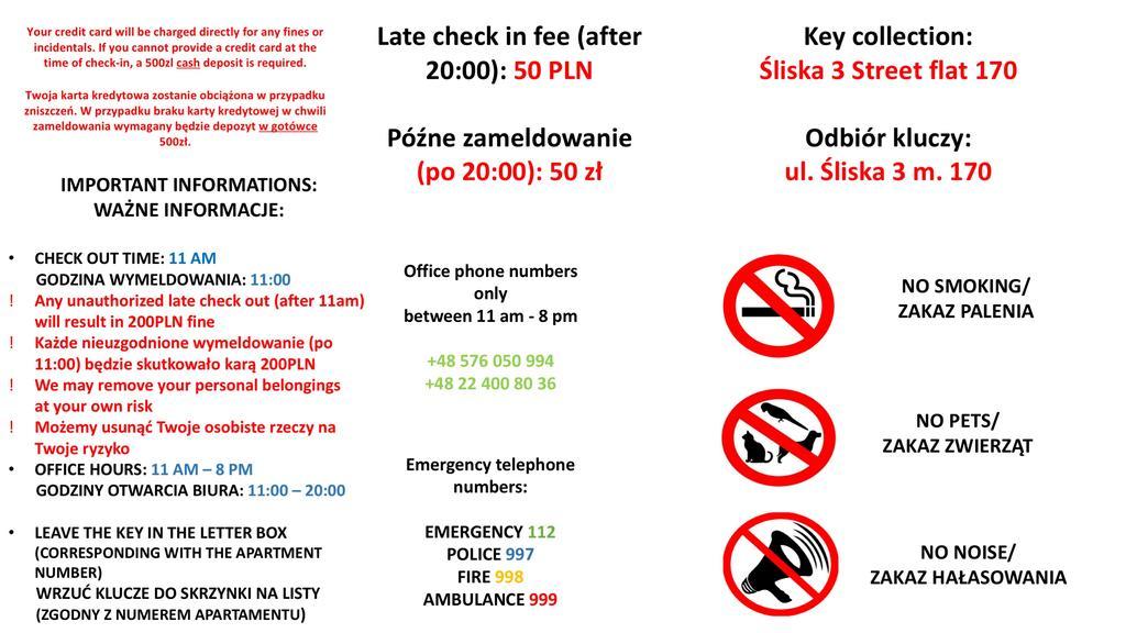 Shortstaypoland Solidarnosci وارسو المظهر الخارجي الصورة